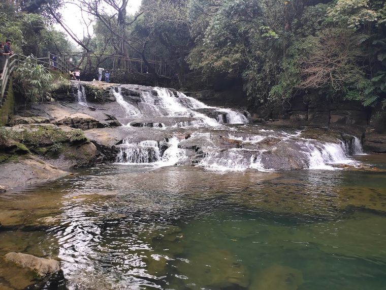 Living Root Bridge Homestay w/ Border, Meghalaya