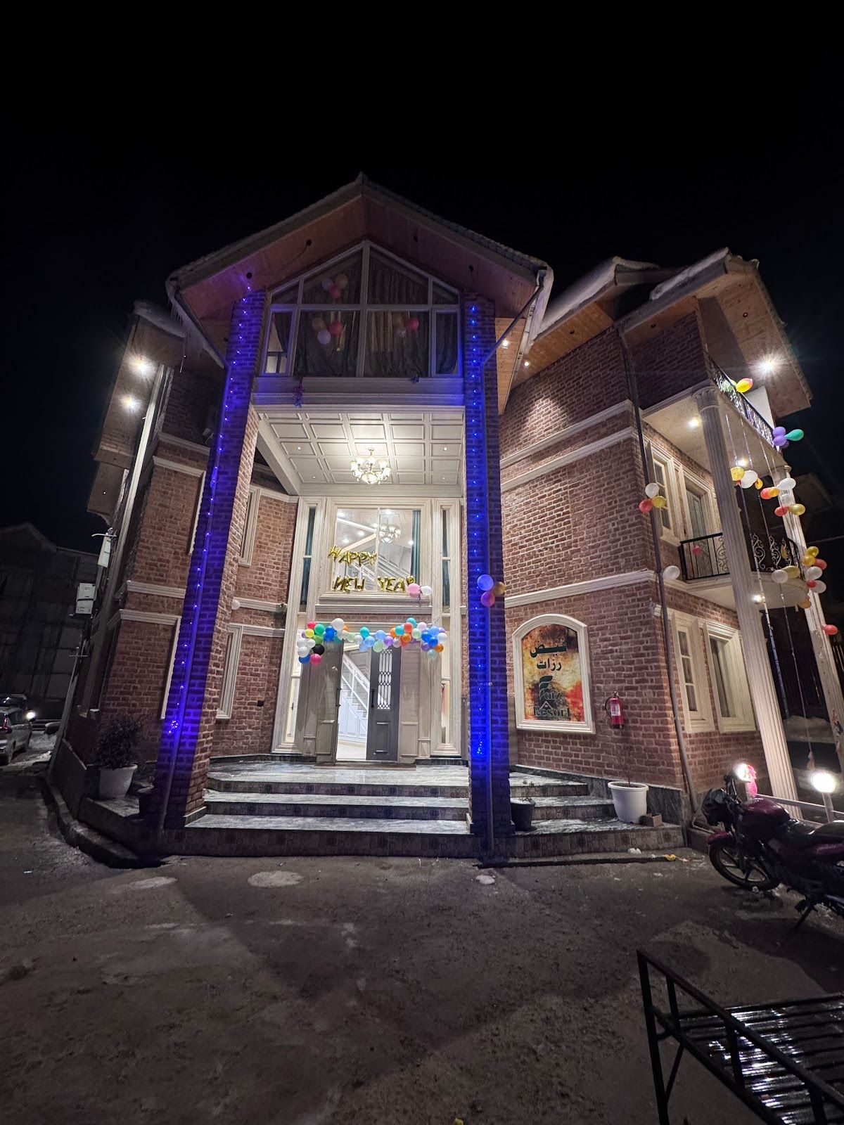 Premium Villa w/ Home Meals & Comfort, JK - Pahalgam, JK photo 5