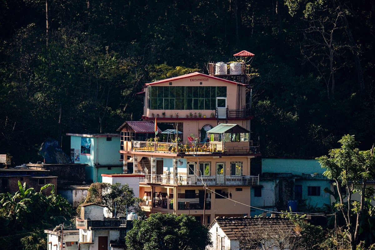 3 Rooms | North Jim Corbett NP | Eco- Homestay| - Nature lodges for Rent in Rathuwa Dab, Uttarakhand, India - Airbnb