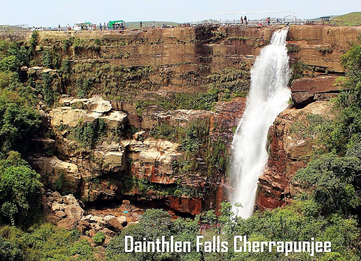 Discovered Property in Mawsynram 2