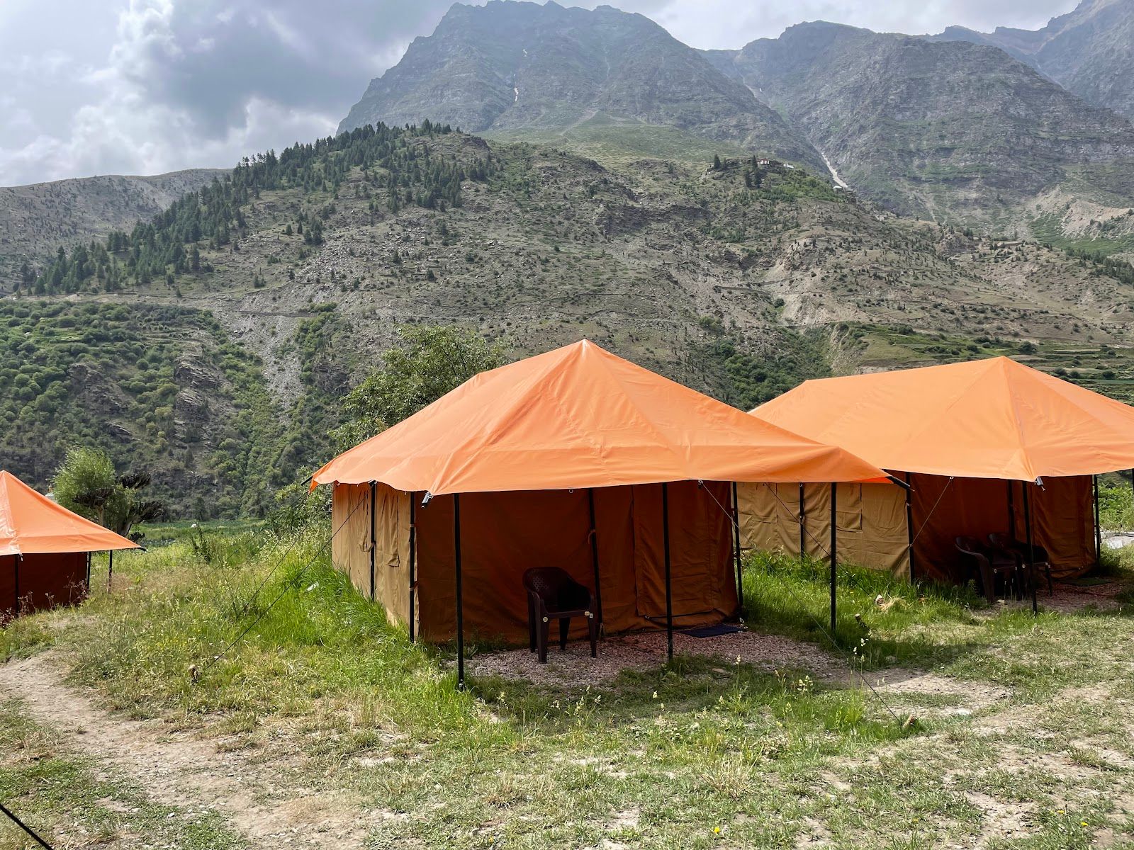 Cozy Homestay in Himachal Pradesh 175132 in Himachal Pradesh 175132 5