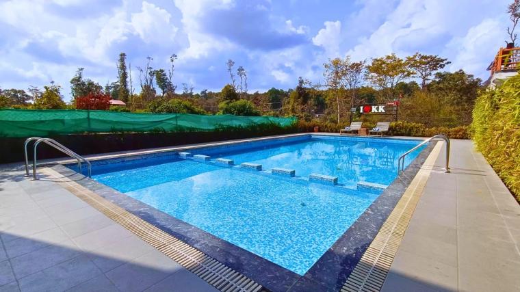 House in Uttarakhand: Peaceful Nature Stay
