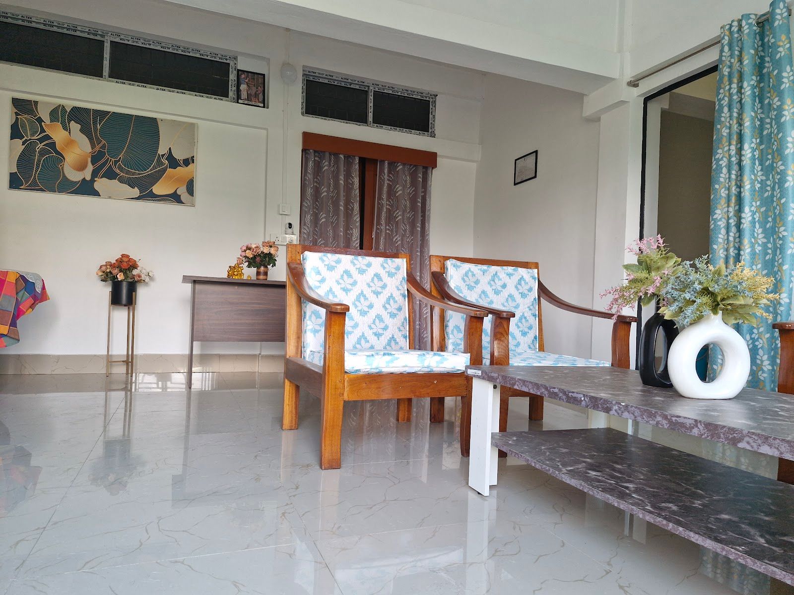 Mountain View Homestay w/ Bonfire, Arunachal...