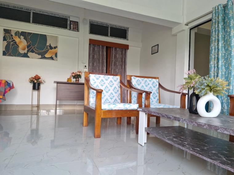 Mountain View Homestay w/ Bonfire, Arunachal Pradesh