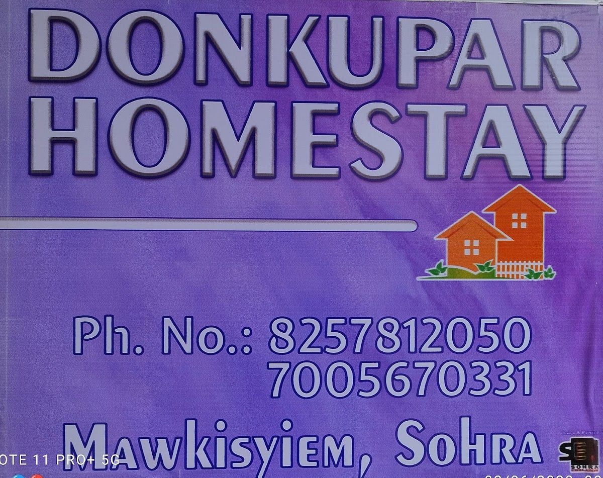 Home-Away-From-Home for Nature Lovers in Meghalaya 8