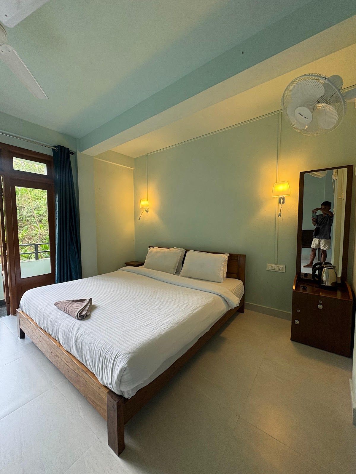 5 star rated Nature Getaway with Great Views - Meghalaya photo 5