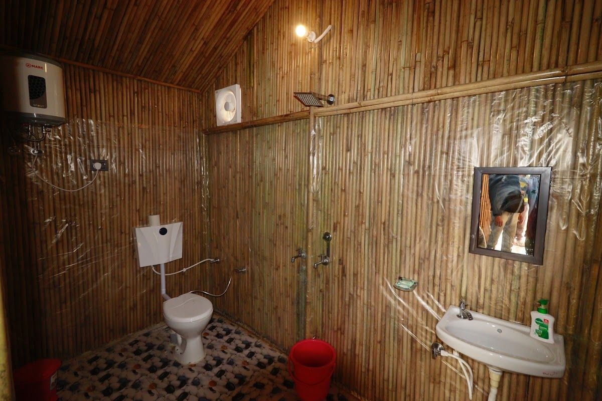 The Jungle Mist Resort - Hotels for Rent in Musarali, Uttarakhand, India - Airbnb - Rishikesh, Uttarakhand photo 5