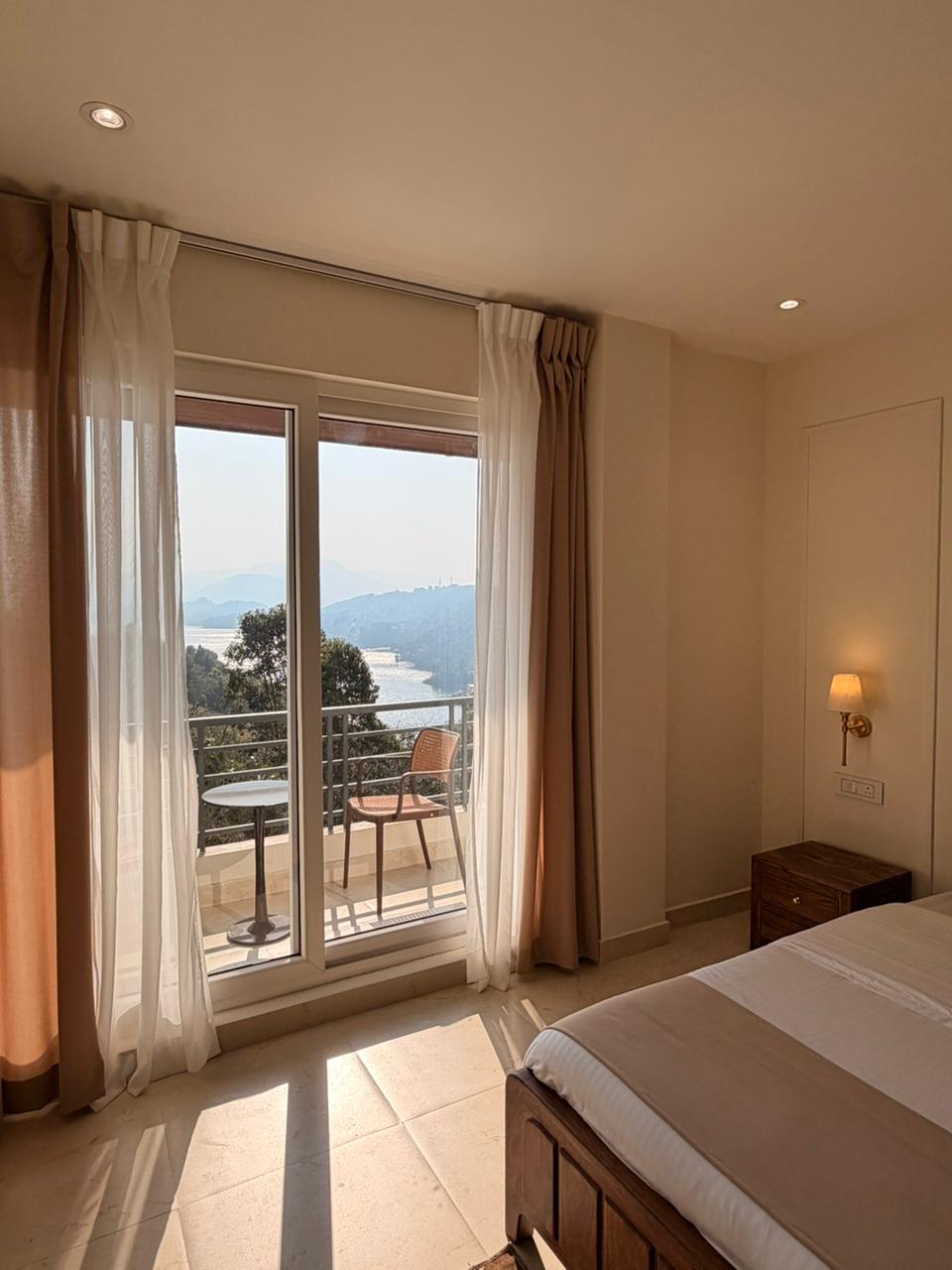 Lakefront Home w/ Garden, Meghalaya - Umiam, Meghalaya photo 5