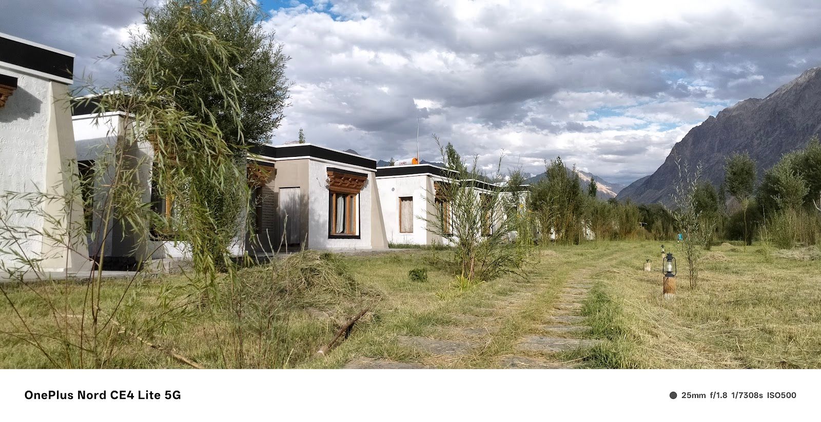 Stargazing Cottages w/ HP & Organic Food, Ladakh - Diskit, Ladakh photo 5