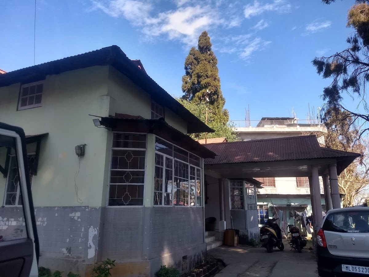 Homestay w/ Local Insights & Great Hospitality - Meghalaya - HV6X+3PG, Jowai Rd, Motinagar, Lumpyngngad, Shillong, Meghalaya 793014, India photo 5