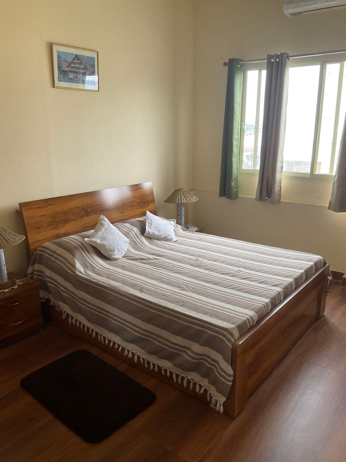 The Mangoe Tree Homestay - 76 photo 5