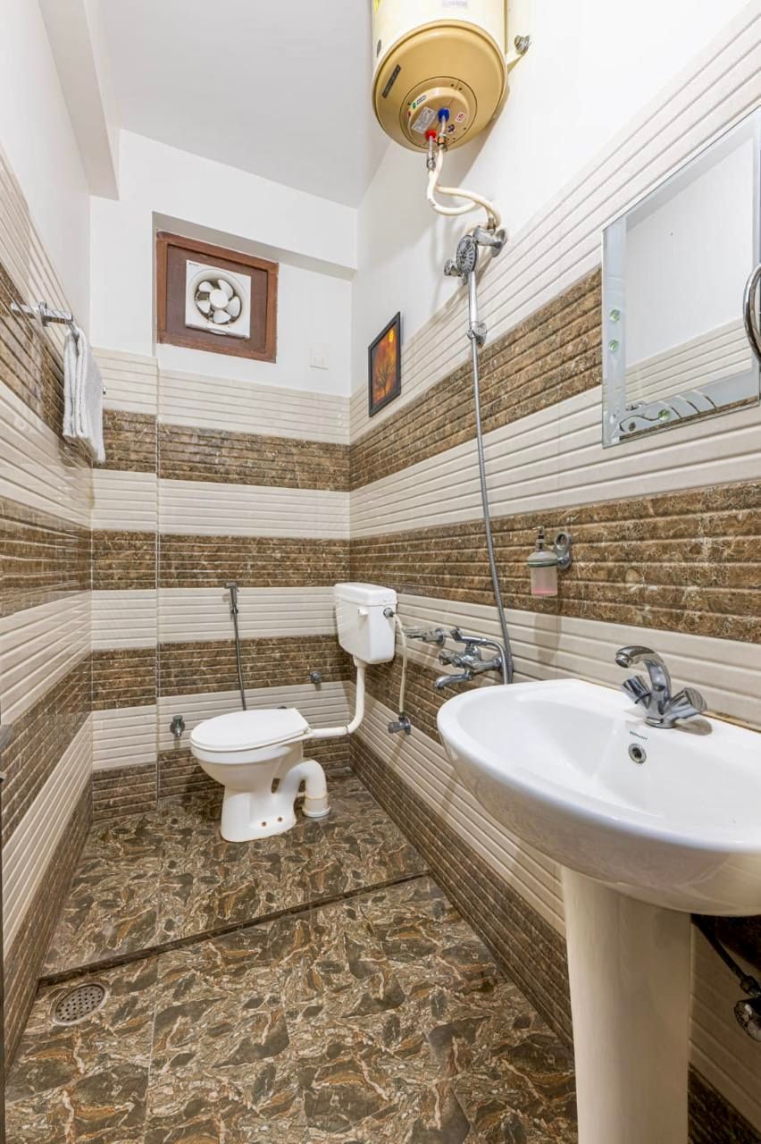 Peaceful Homestay w/ Pine Forest Views HP - Himachal Pradesh photo 4