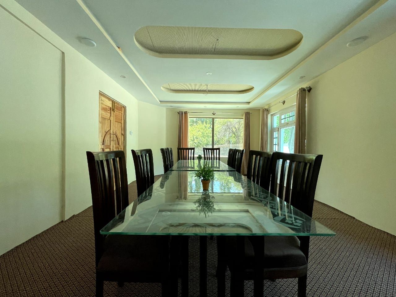 Mountain Homestay w/ Home Meals & Orchard, Gilgit in Skardu, Gilgit 5