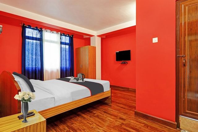 Stay w/ Home-Cooked Meals, 6 Rooms, Meghalaya