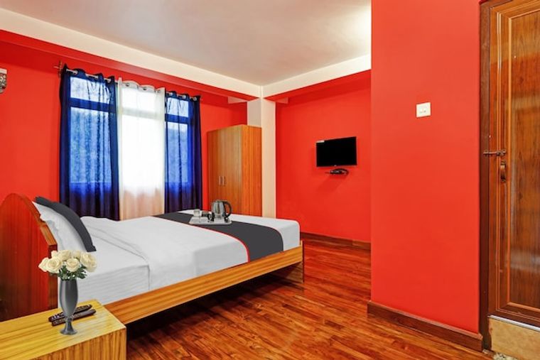 Stay w/ Home-Cooked Meals, 6 Rooms, Meghalaya