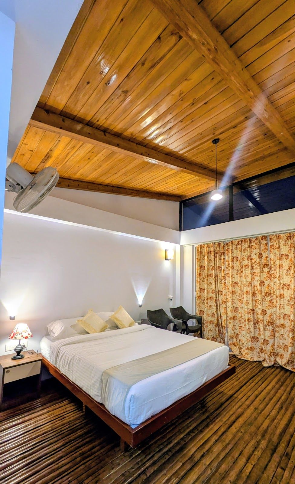 Panoramic View Cottage: Dawki in Dawki 1