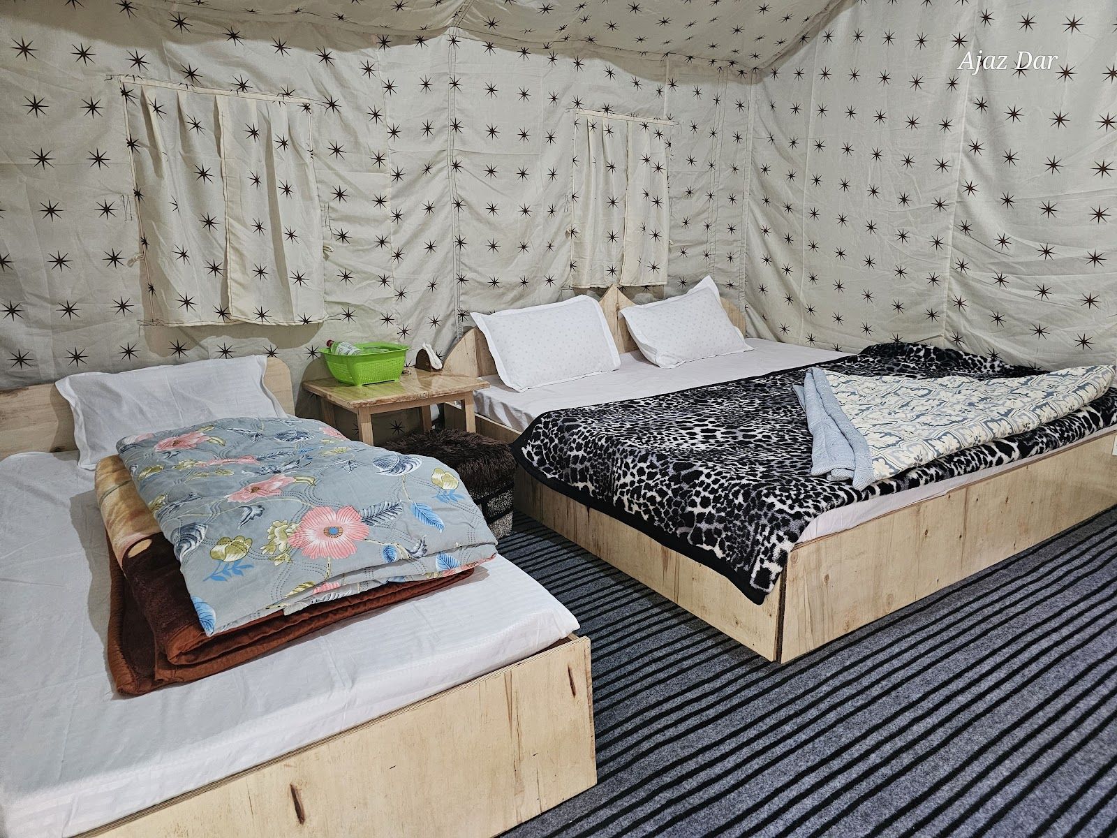 Riverside Cottages w/ Peak Views, Jammu & Kashmir - Dawar, Jammu & Kashmir photo 5