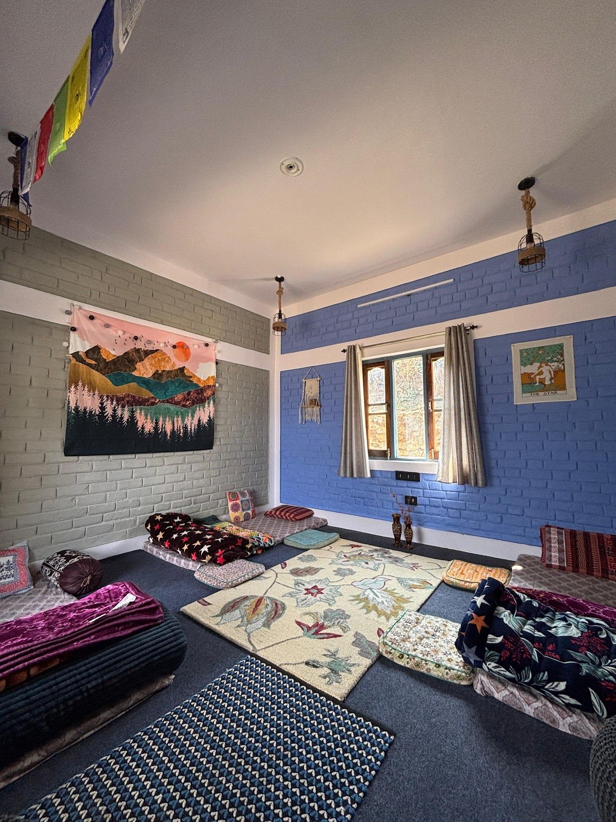 Dayara Trek Homestay w/ Home Meals, Uttarakhand - Raithal photo 4