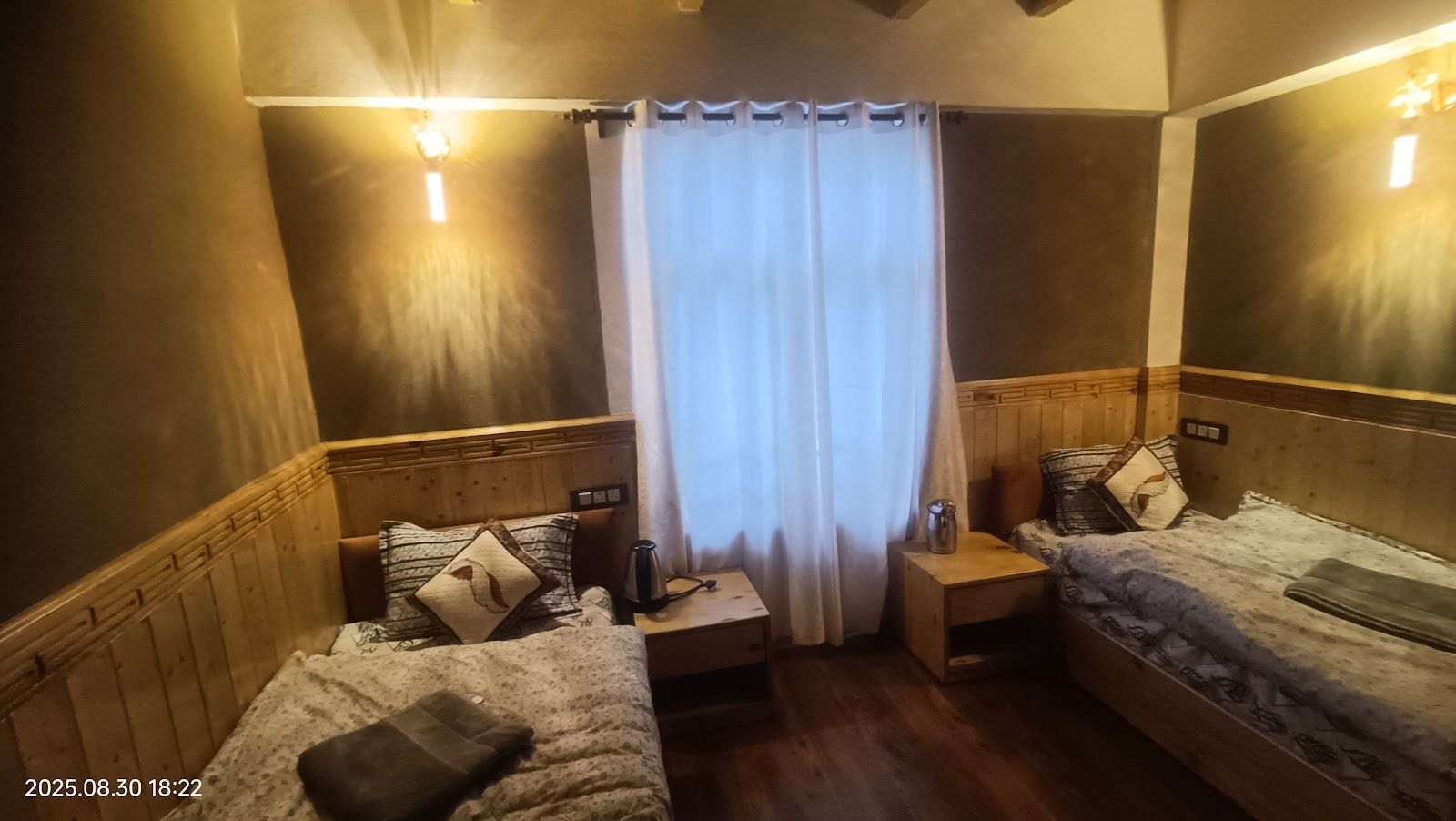 Riverside Homestay w/ Bonfire & Mkt Walk HP in Kaza, HP 2