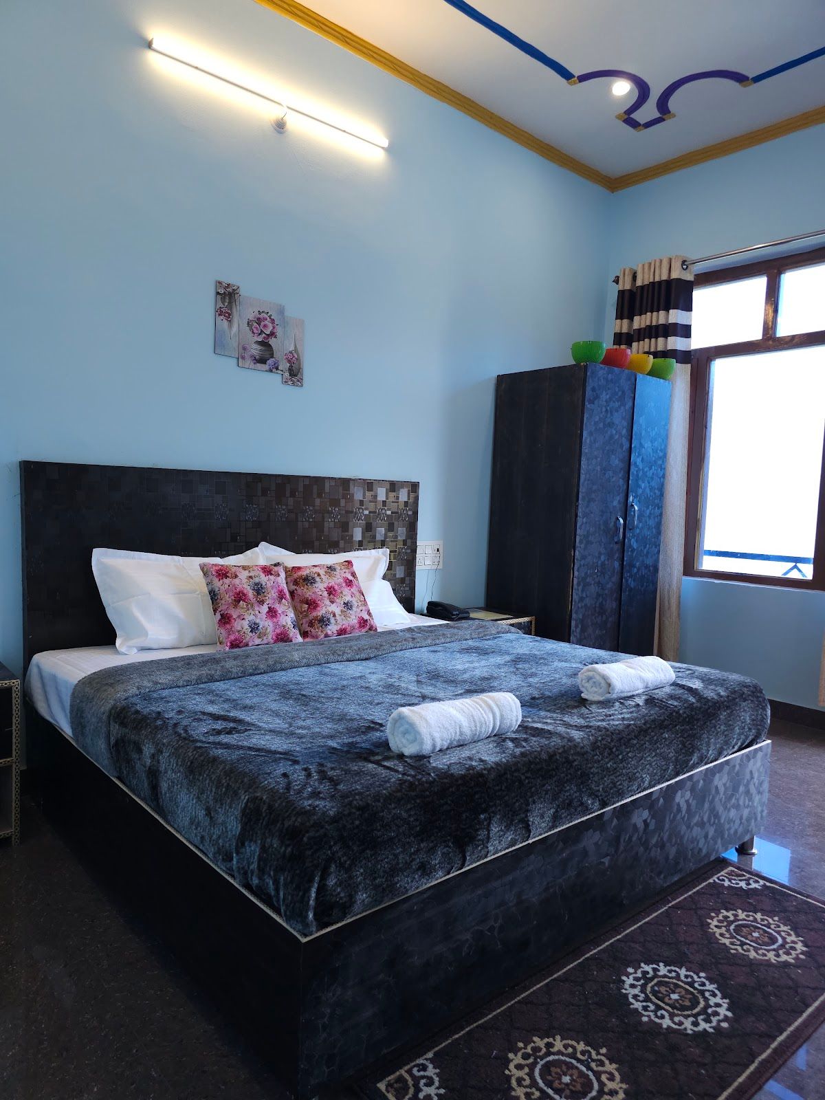 Himalaya View Homestay, Home Meals & Bonfire, UK - कौसानी photo 4