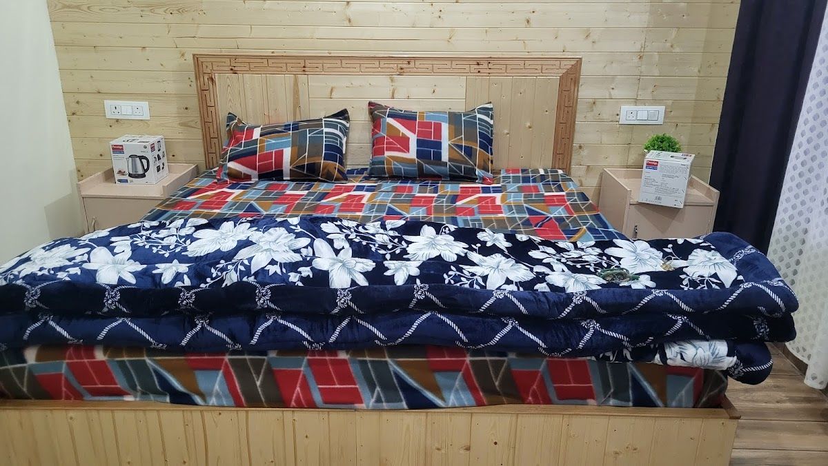 Mountain View Homestay w/ Home Cooked Meals - UK - Bagori photo 5