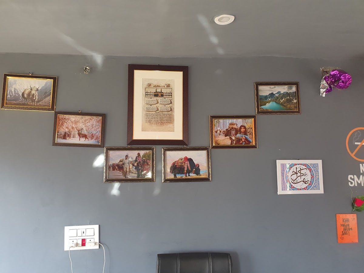 Cozy Homestay in Gurez Valley in Gurez Valley 8