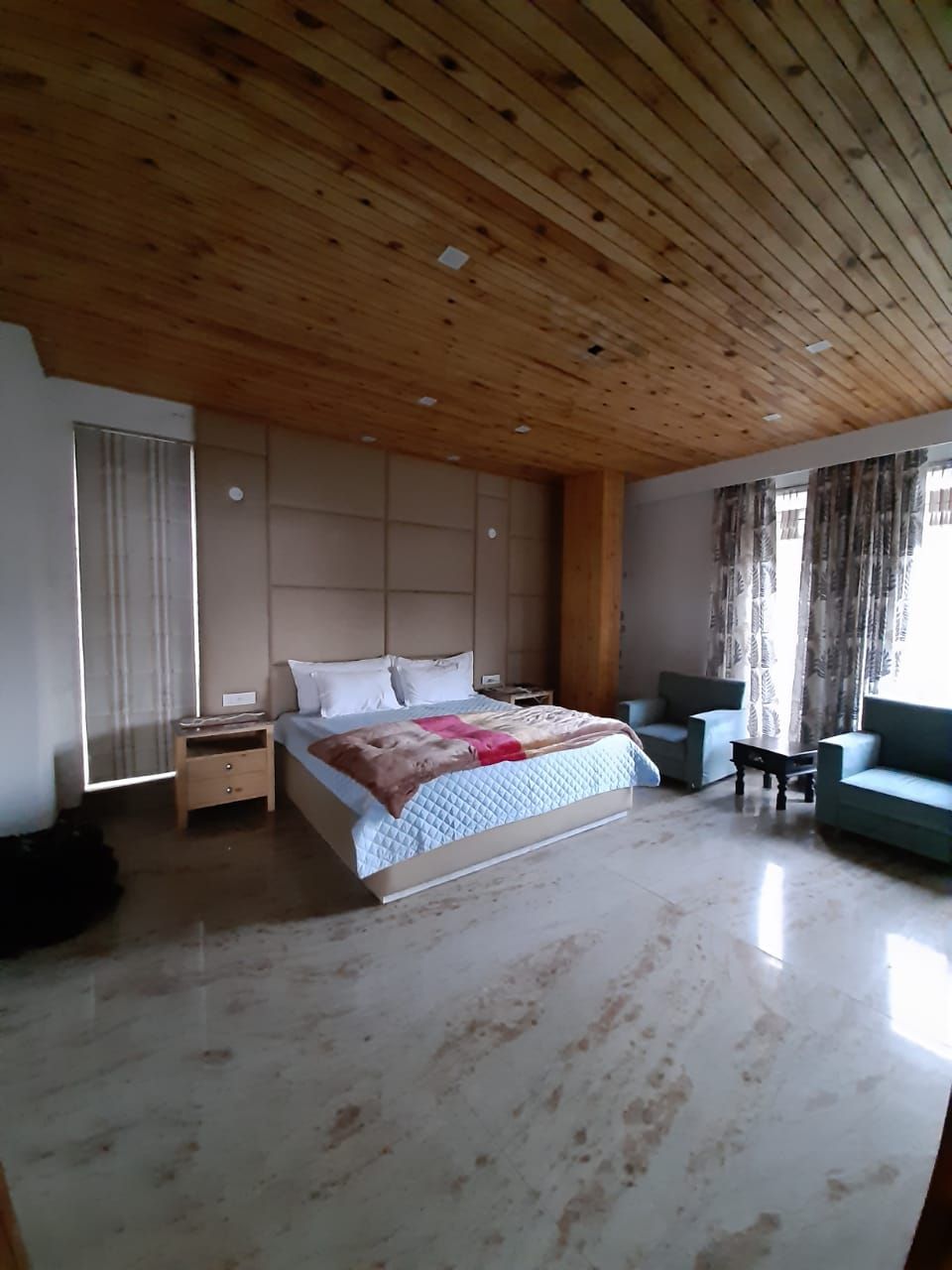 Spic & Span Homestay w/ Mountain Views, HP in Kasauli, HP 8