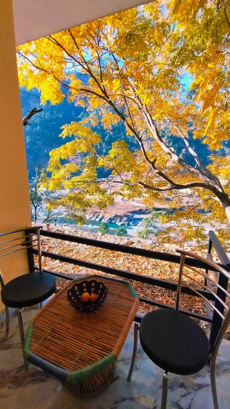 Yamunotri Darshan Hotel w/ River Views Uttarakhand - Barkot, Uttarakhand photo 5