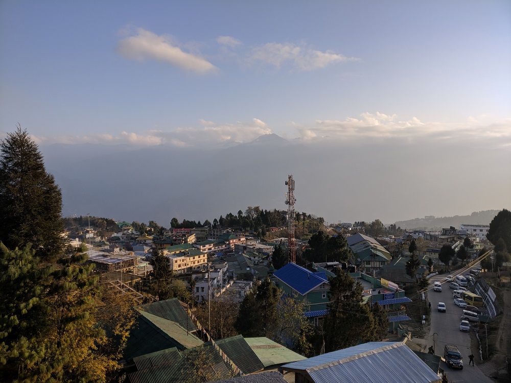 Homestay w/ Monastery Views & Meals, Arunachal