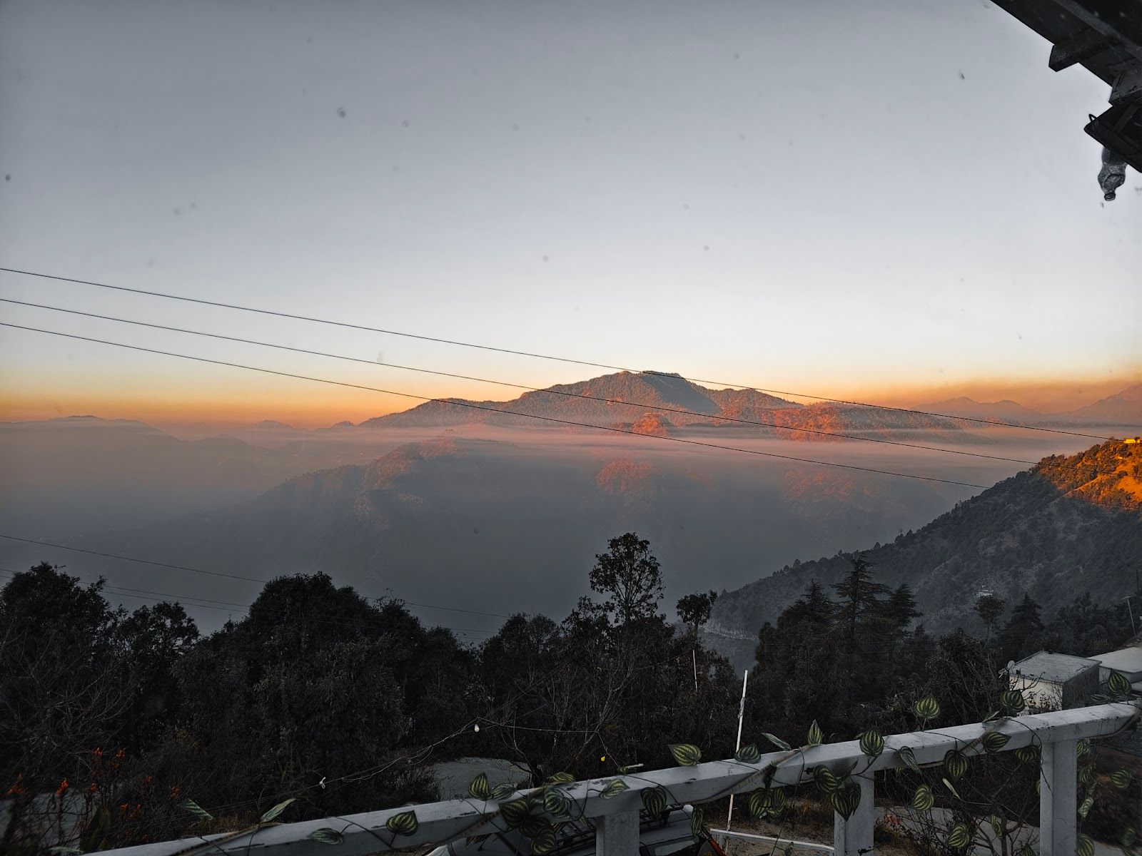 Himalayan View Homestay w/ Home Meals, Uttarakhand in Uttarakhand 8