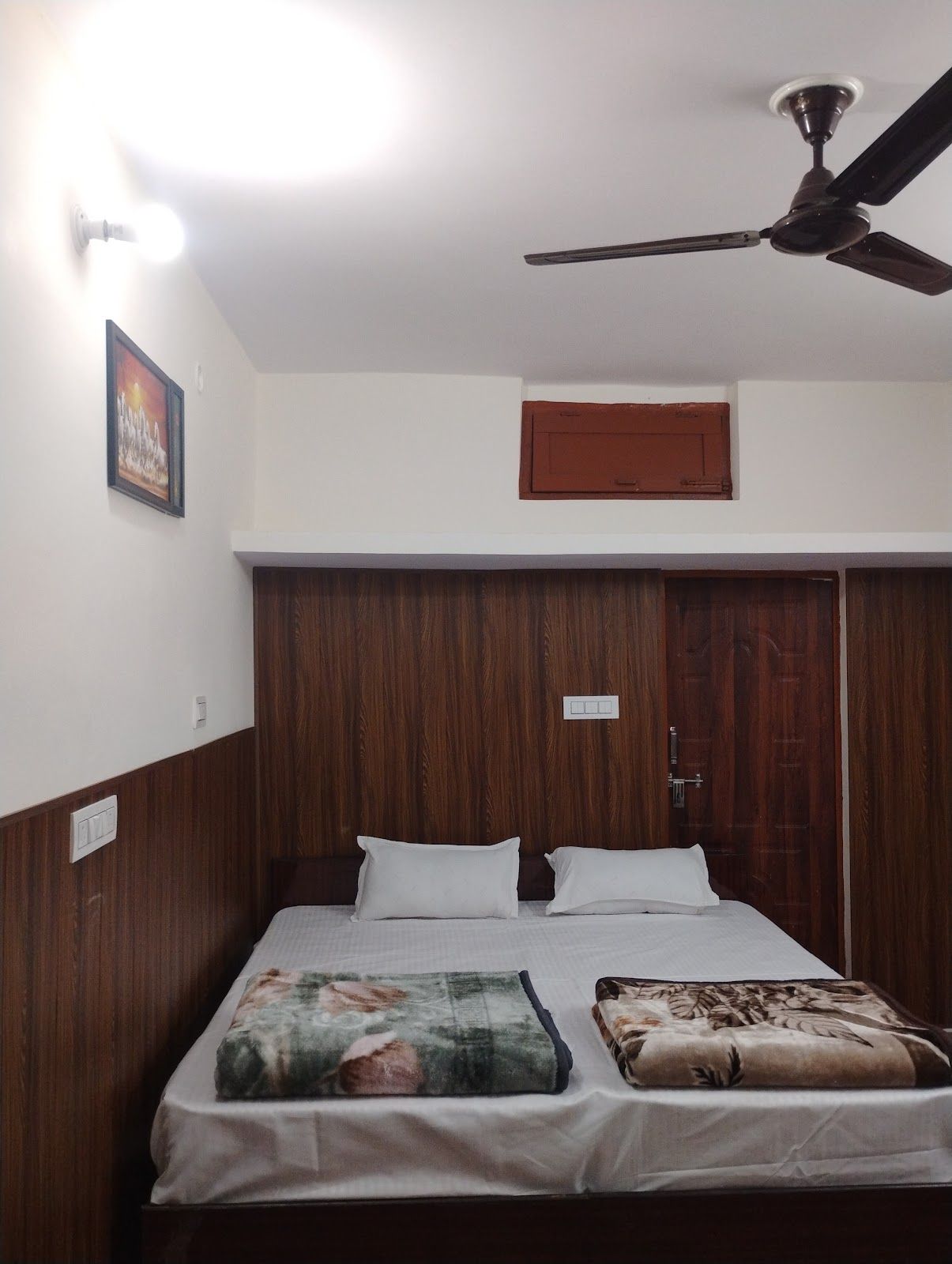 Mountain View Home Stay w/ Healthy Food - Uttarkashi, Uttarakhand photo 5