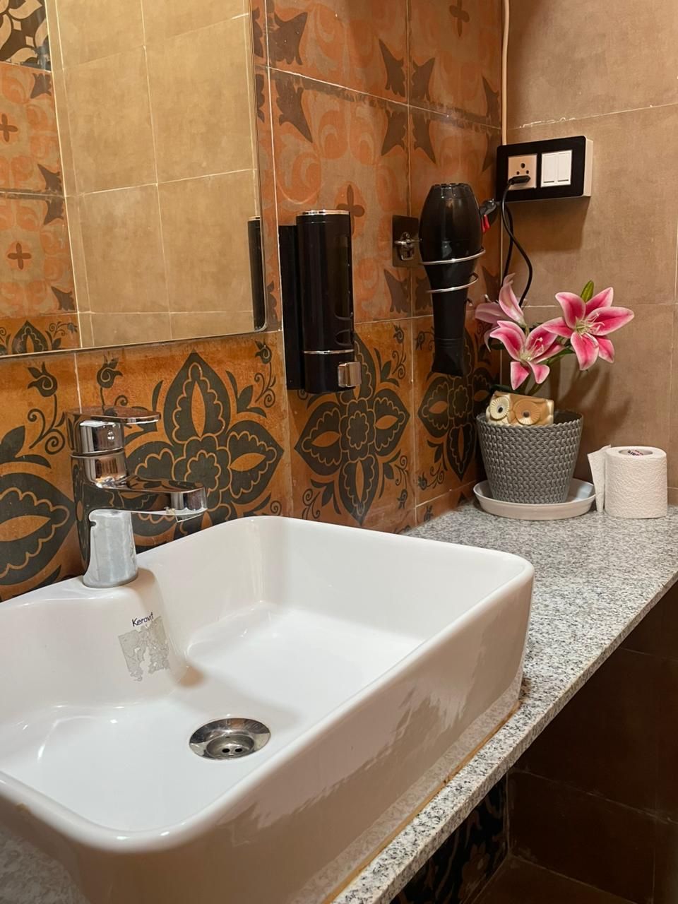 Mountain View Homestay w/ Home Meals, Uttarakhand - Uttarakhand photo 4