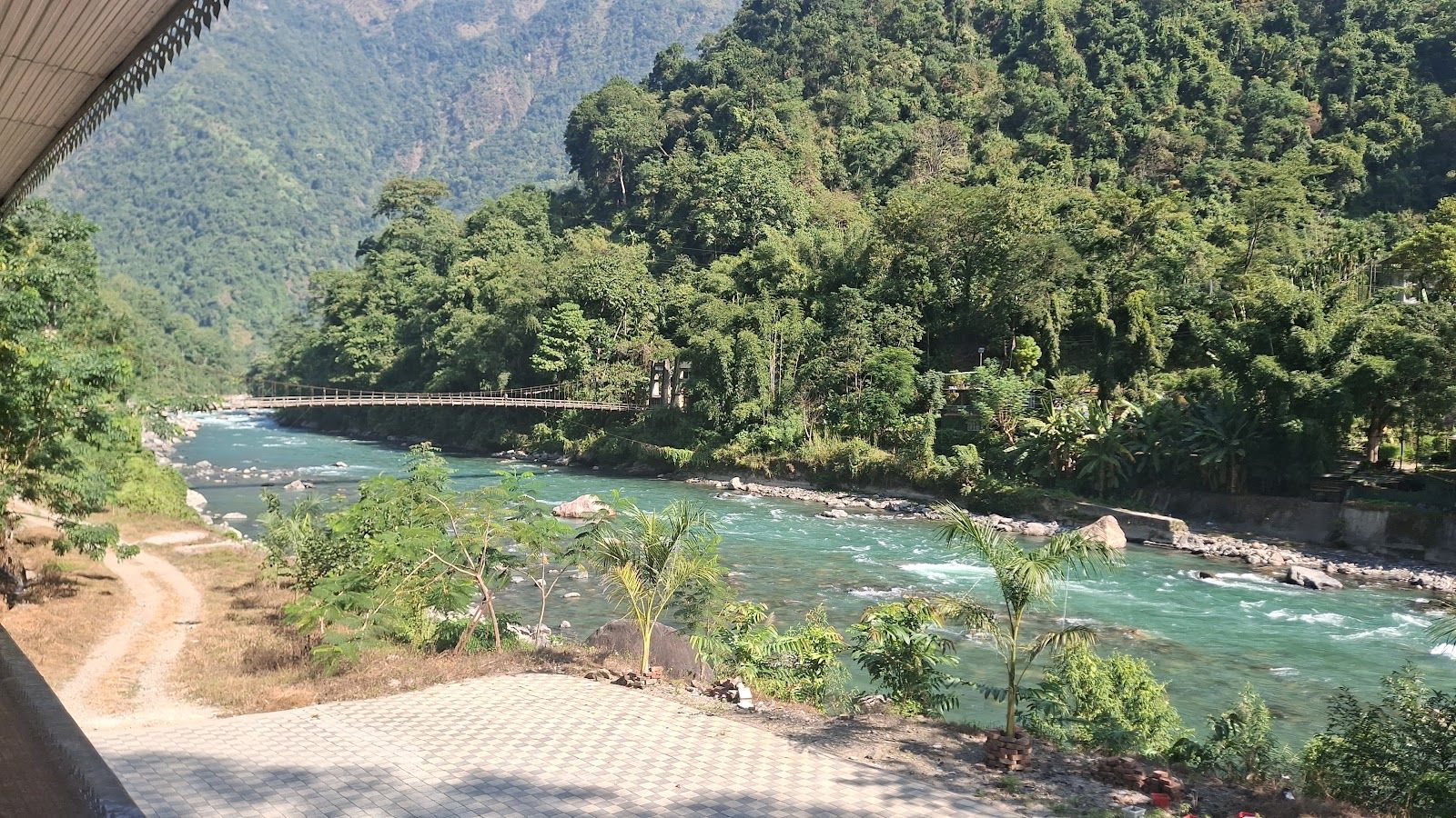 Homestay w/ Clean Rooms & Service, Sikkim in Sikkip, Sikkim 2