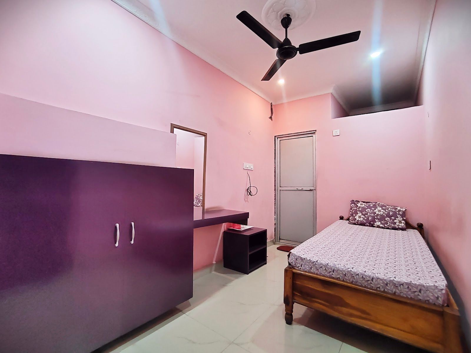 Airport & Exam Center Walk Guest House Assam in Assam, Guwahati 2