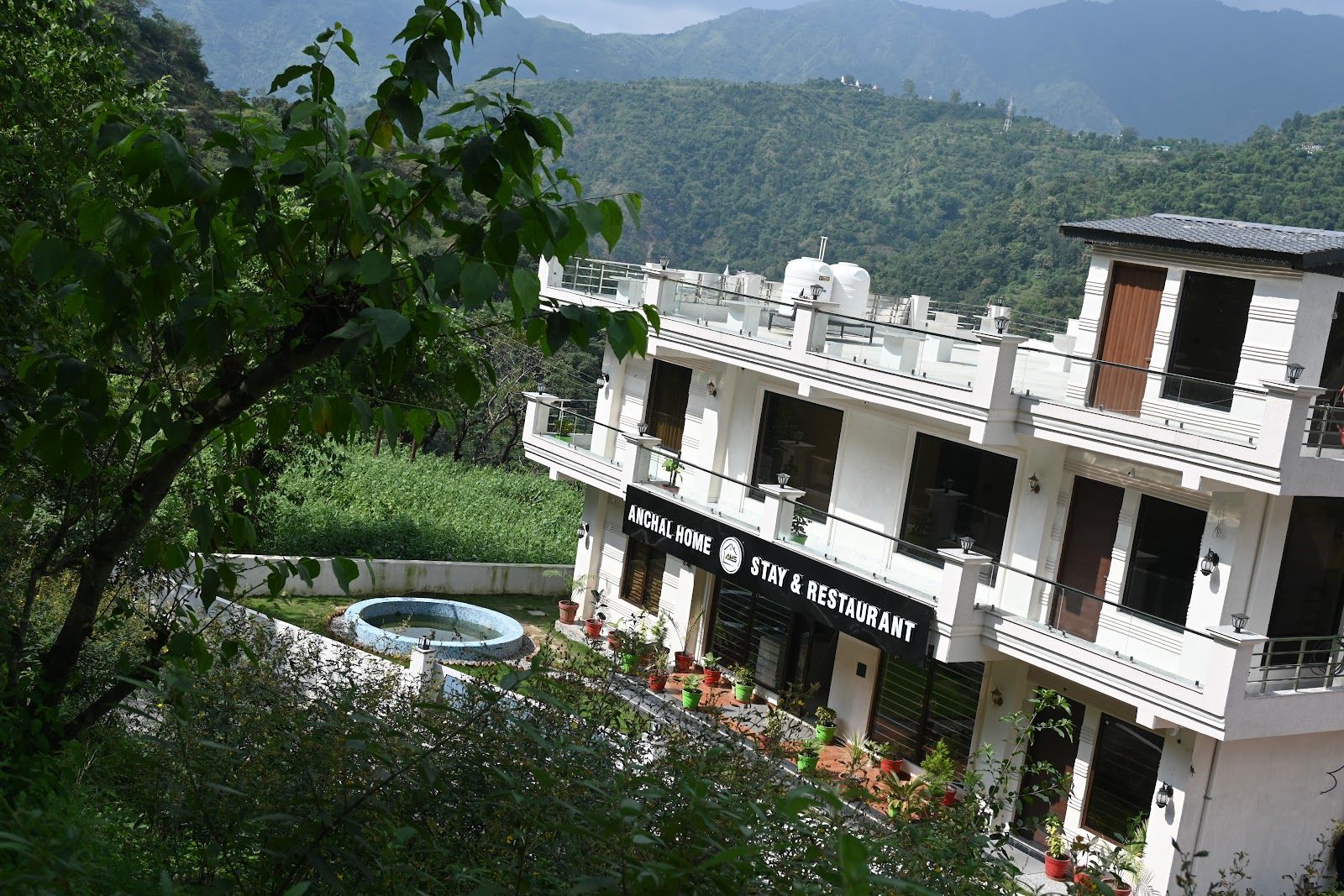 Itharana Temple Homestay w/ Meals, UK