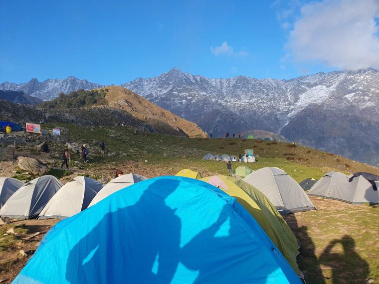 Trekker's Homestay w/ Home Meals & Guides, HP