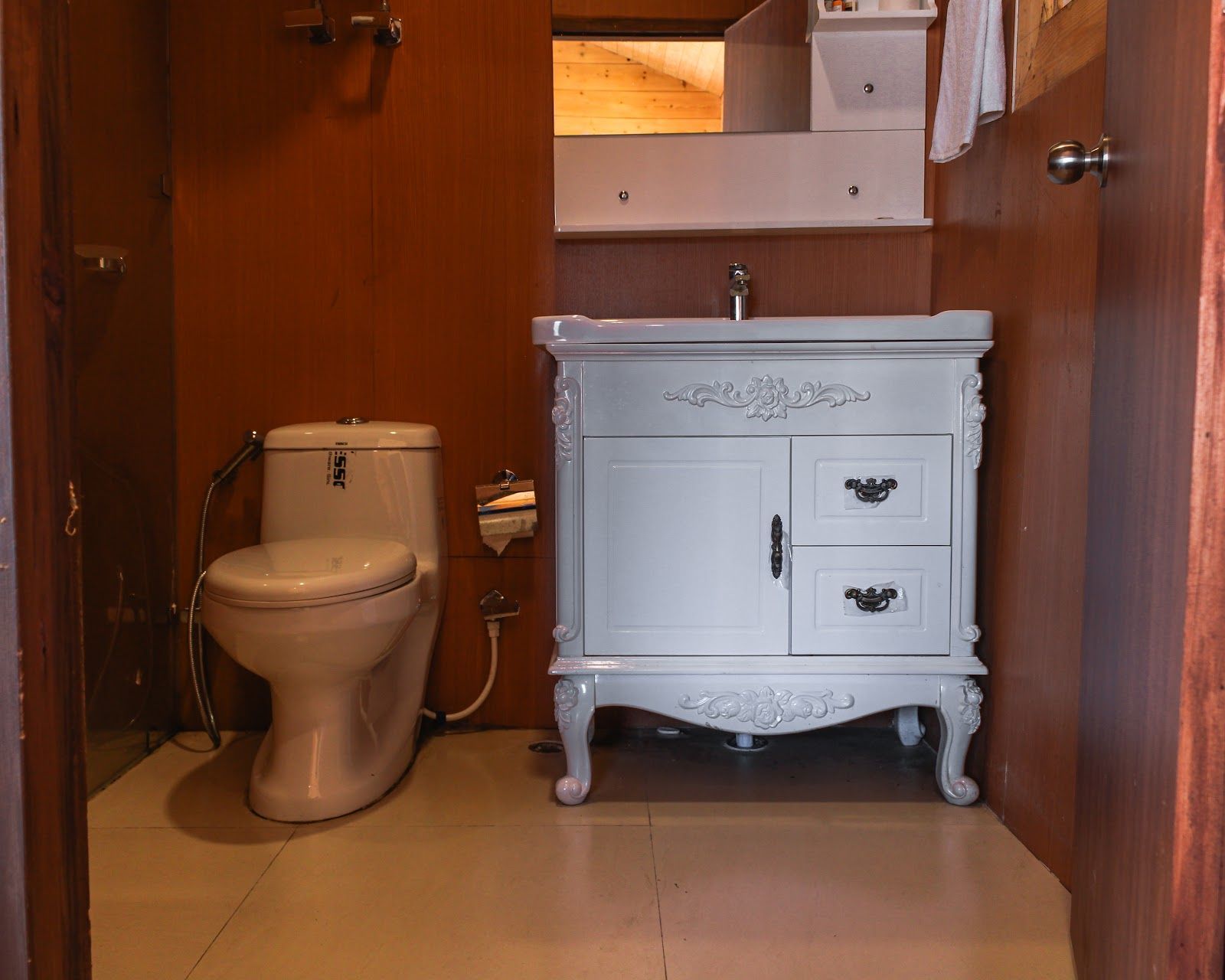 Panoramic View Cottage w/ Home Meals, Uttarakhand in Uttarakhand 8