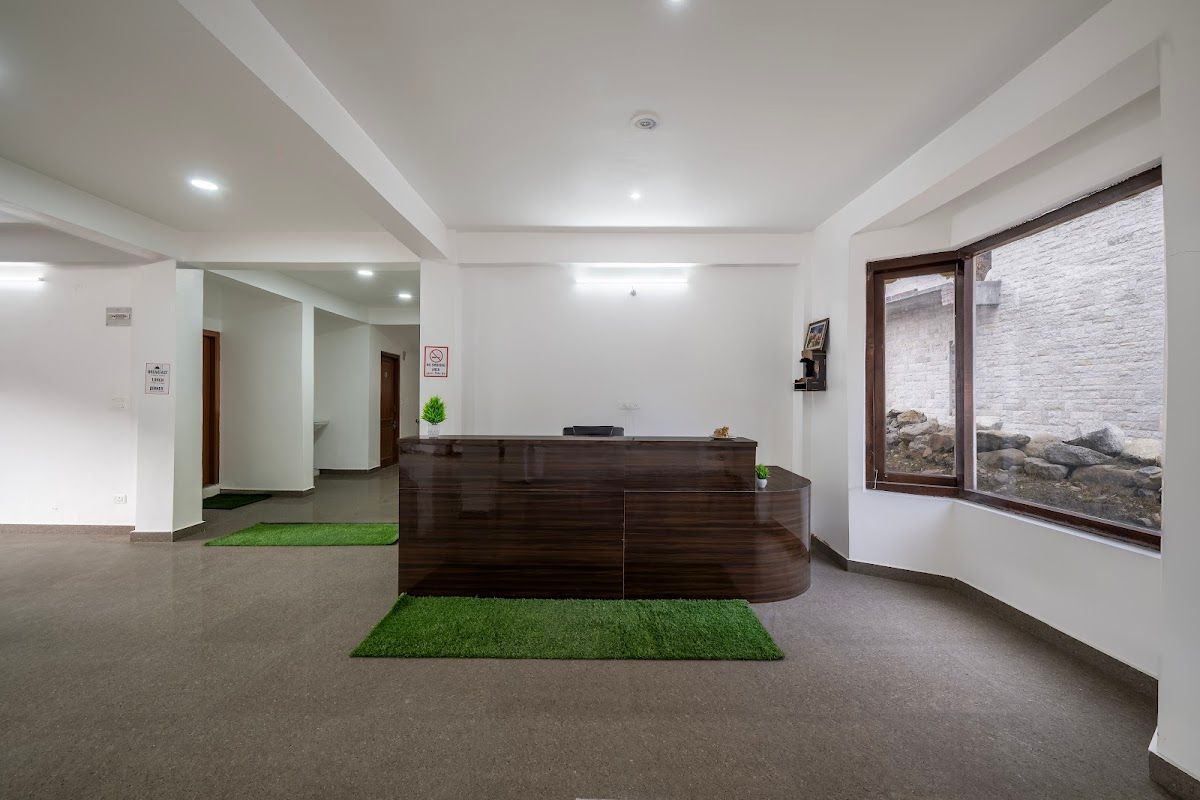 Luxury stay in India's Last village Chhitkul - Hotels for Rent in Chitkal, Himachal Pradesh, India - Airbnb in Chitkul, HP 8