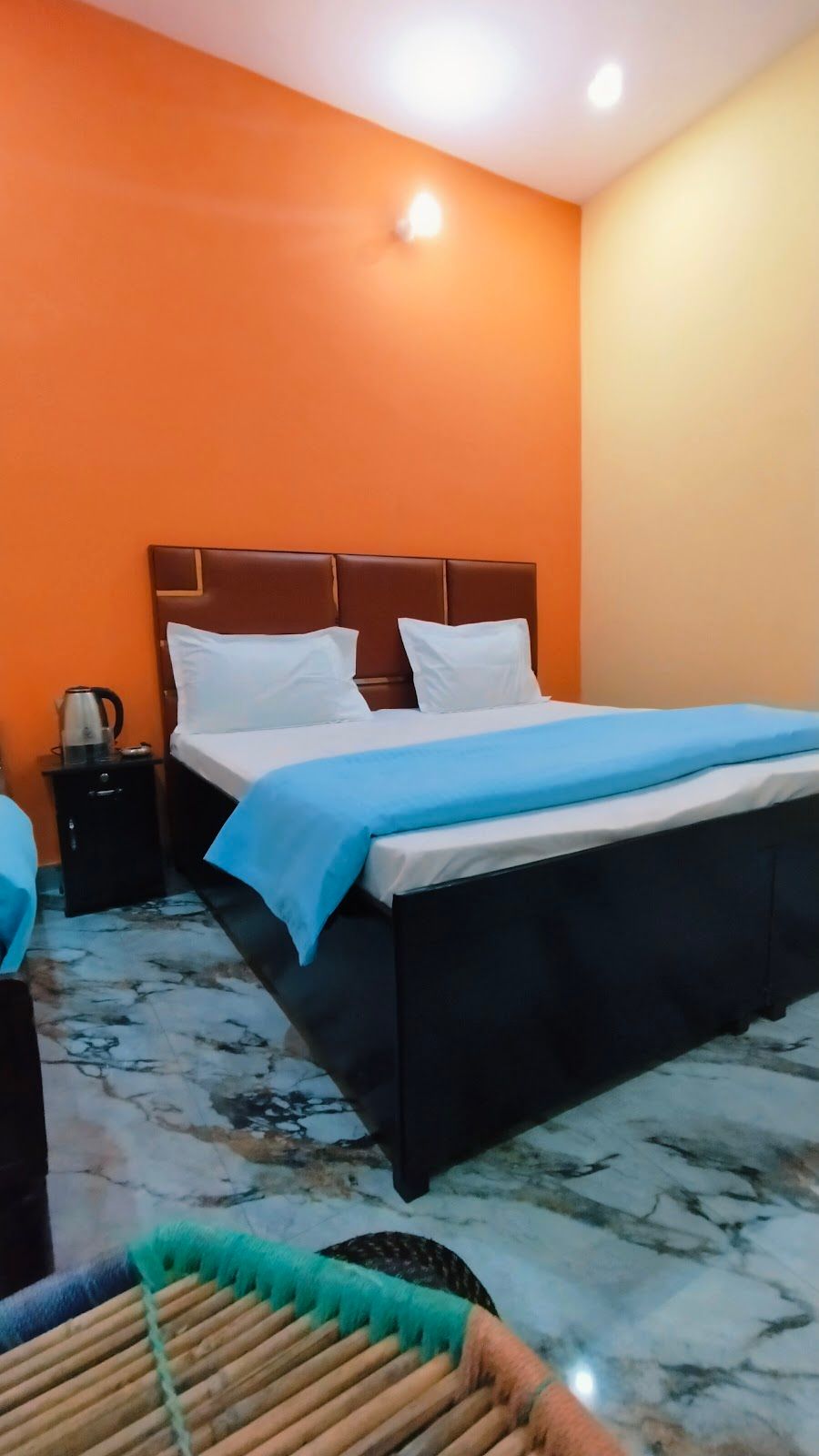 Yamunotri Darshan Hotel w/ River Views Uttarakhand in Barkot, Uttarakhand 2