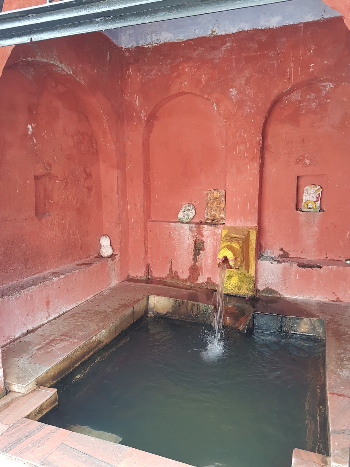 Himalayan Views Cottages w/ Trek Access HP - Kareri Khas, HP photo 4