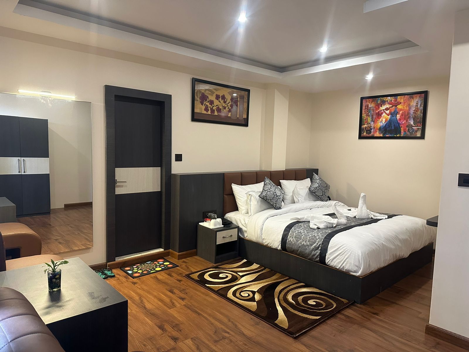 Clean Comfy Hotel Stay w/ Great Service Sikkim in Sikkim 2