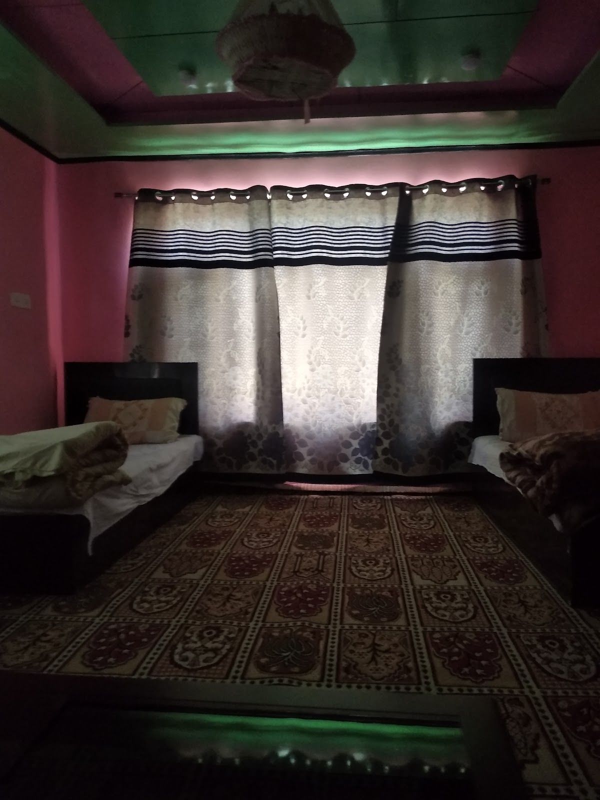 Homestay w/ Hot Water & Local Meals, Ladakh - Padum, Ladakh photo 5