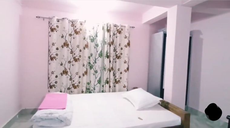 5-bedroom homestay in Zunheboto, Nagaland