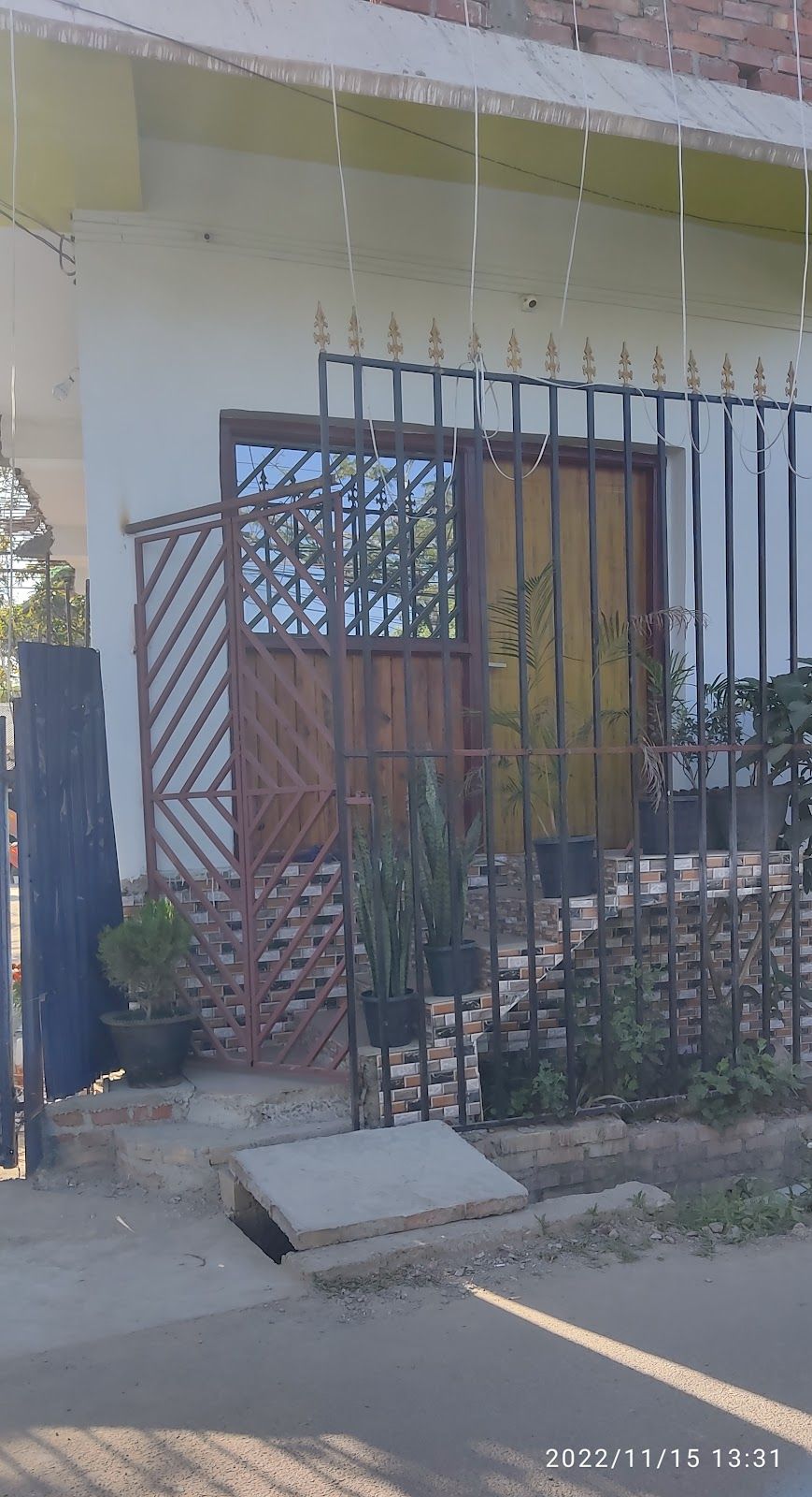 Hospitable Homestay w/ Airport Drop, Manipur - Manipur Imphal photo 4