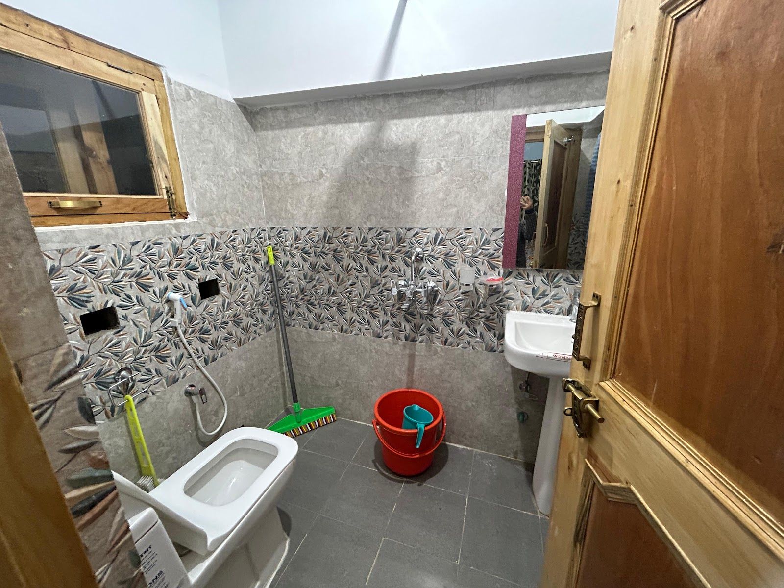 Family Homestay w/ Rooftop Views Ladakh - Lamayuru, Ladakh photo 4