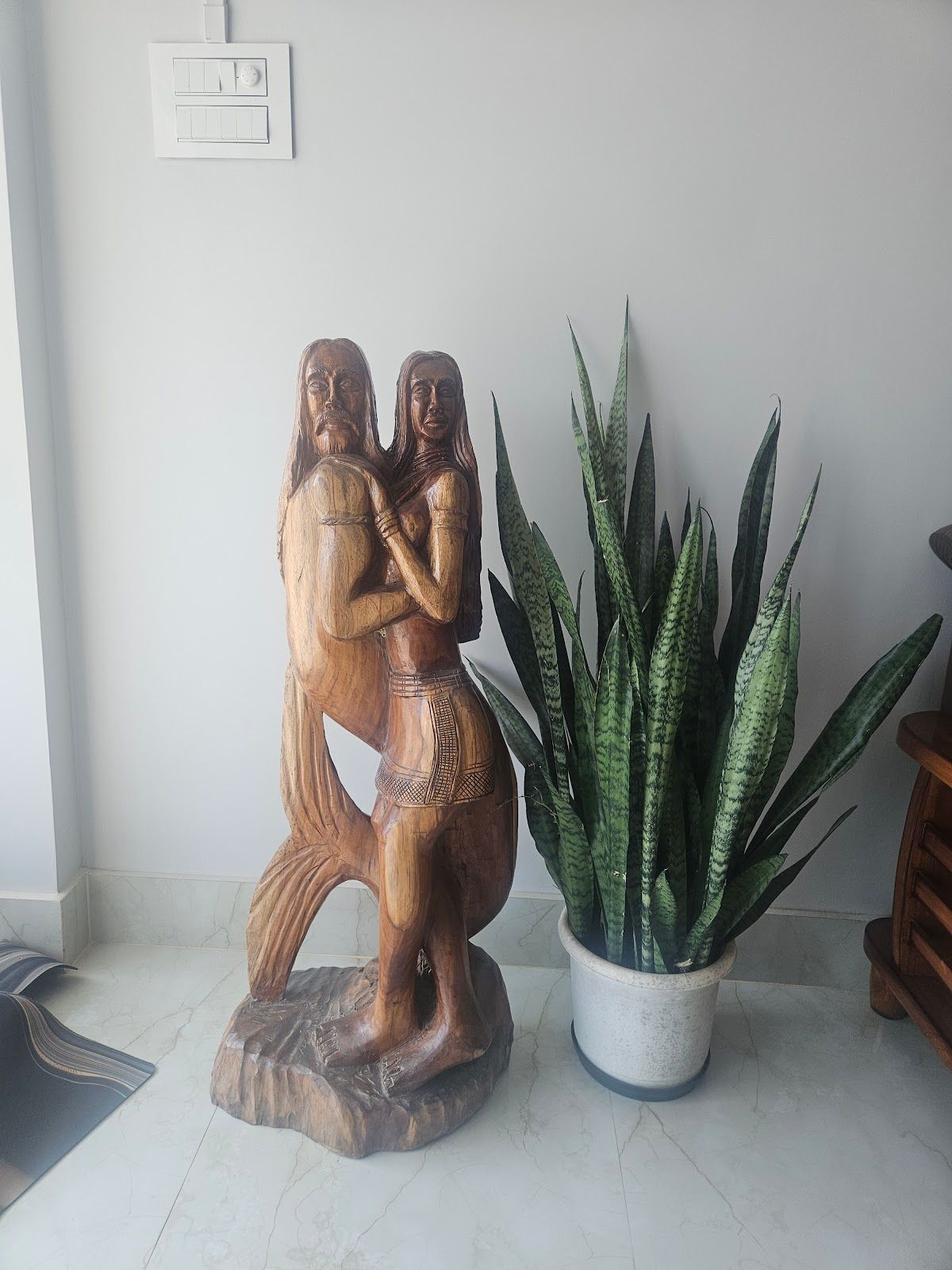 Comfy Lodge w/ Good Interiors - Meghalaya