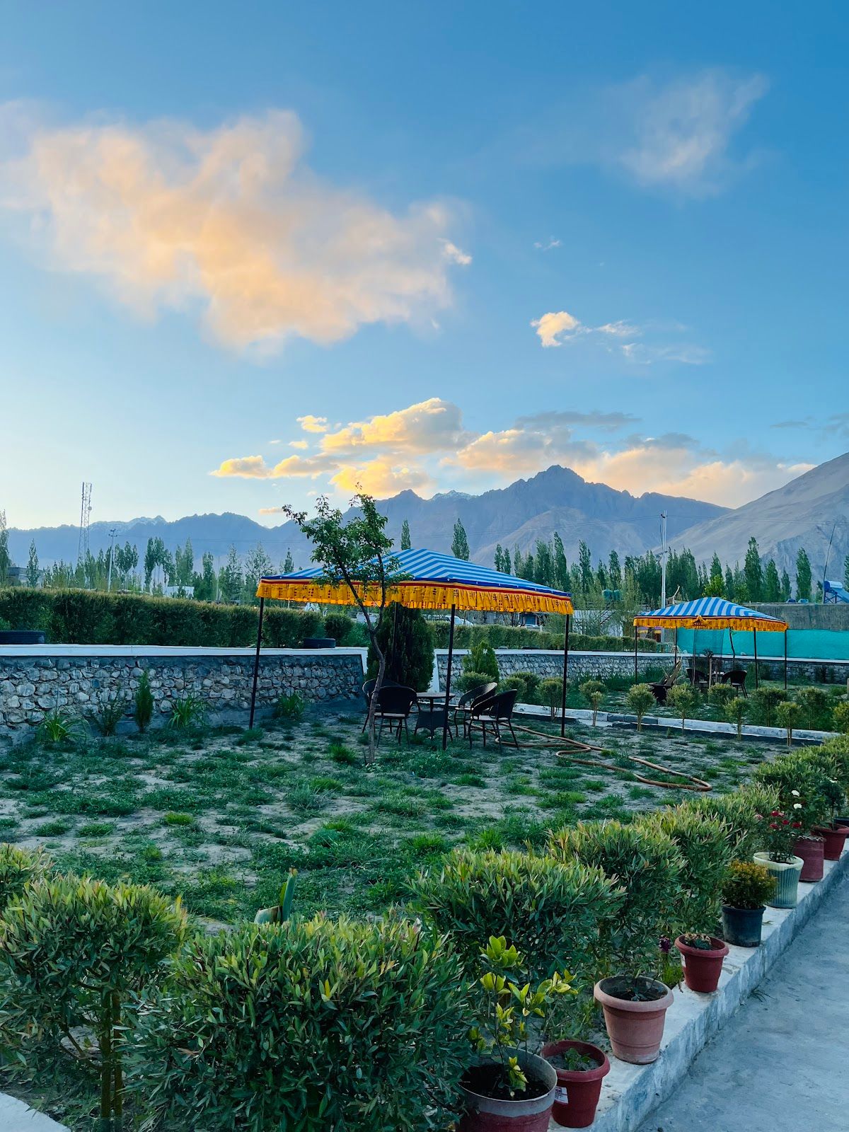 Everester Homestay w/ Home Meals, Ladakh in Hunder, Ladakh 8