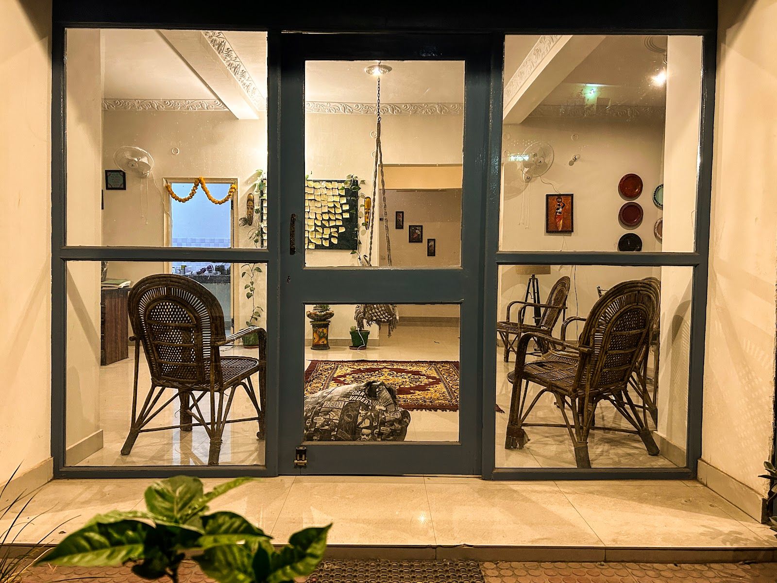 Cozy Homestay in Subathu Road in Subathu Road 1