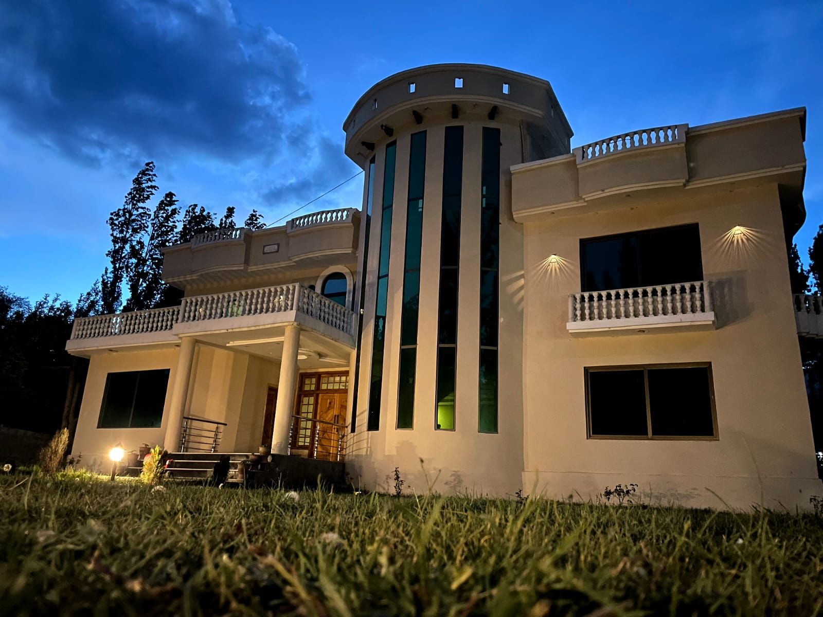 Mountain Homestay w/ Home Meals & Orchard, Gilgit - Skardu, Gilgit photo 5