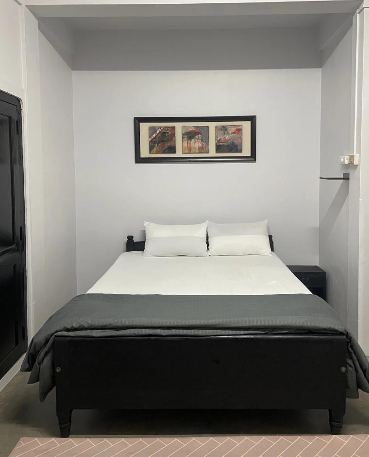 Homestay in Jowai, Meghalaya - Quiet 3-BR Stay